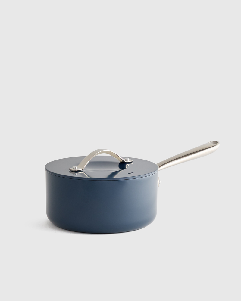 Ceramic Nonstick 3QT Saucepan