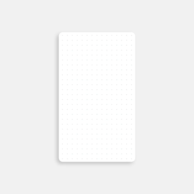 Strategist Index Cards