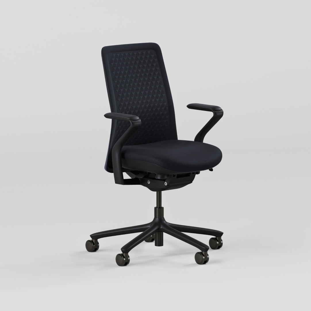 Branch Furniture Ergonomic Chair - Thumbnail 3