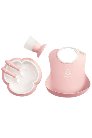 Powder Pink