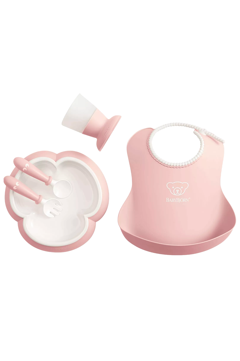 Baby Dinner Set