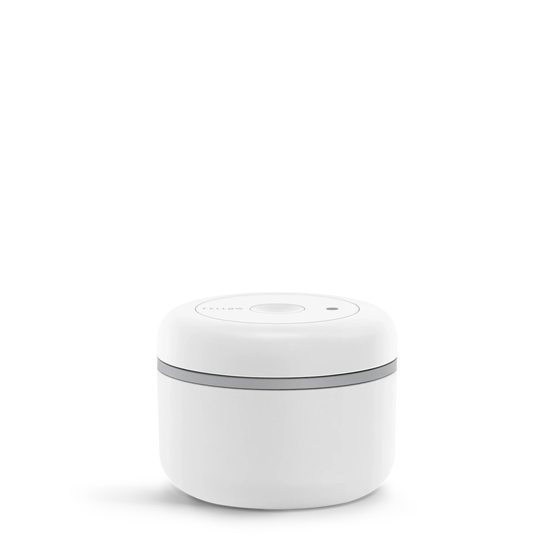 Atmos 0.4L Manual Vacuum Canister