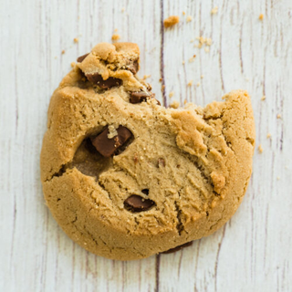 Chocolate Chip 