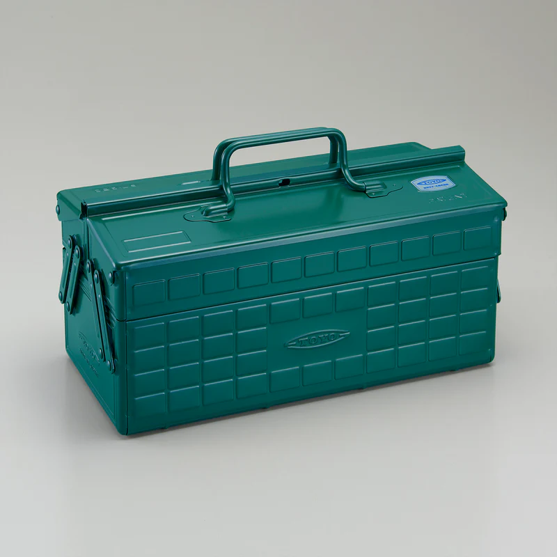 Steel  Cantilever Toolbox ST-350