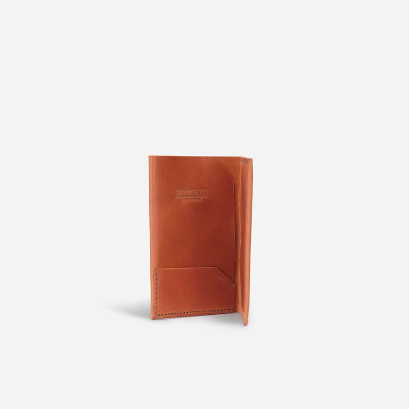 Addis Passport Wallet