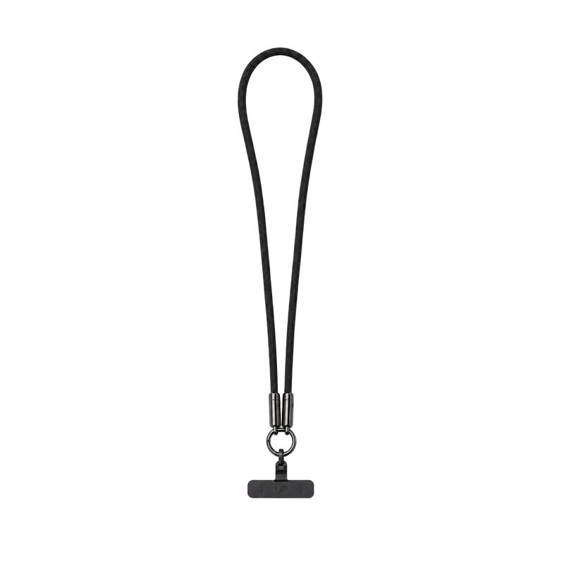 Cable Loop Crossbody