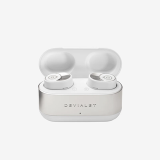 Iconic White
