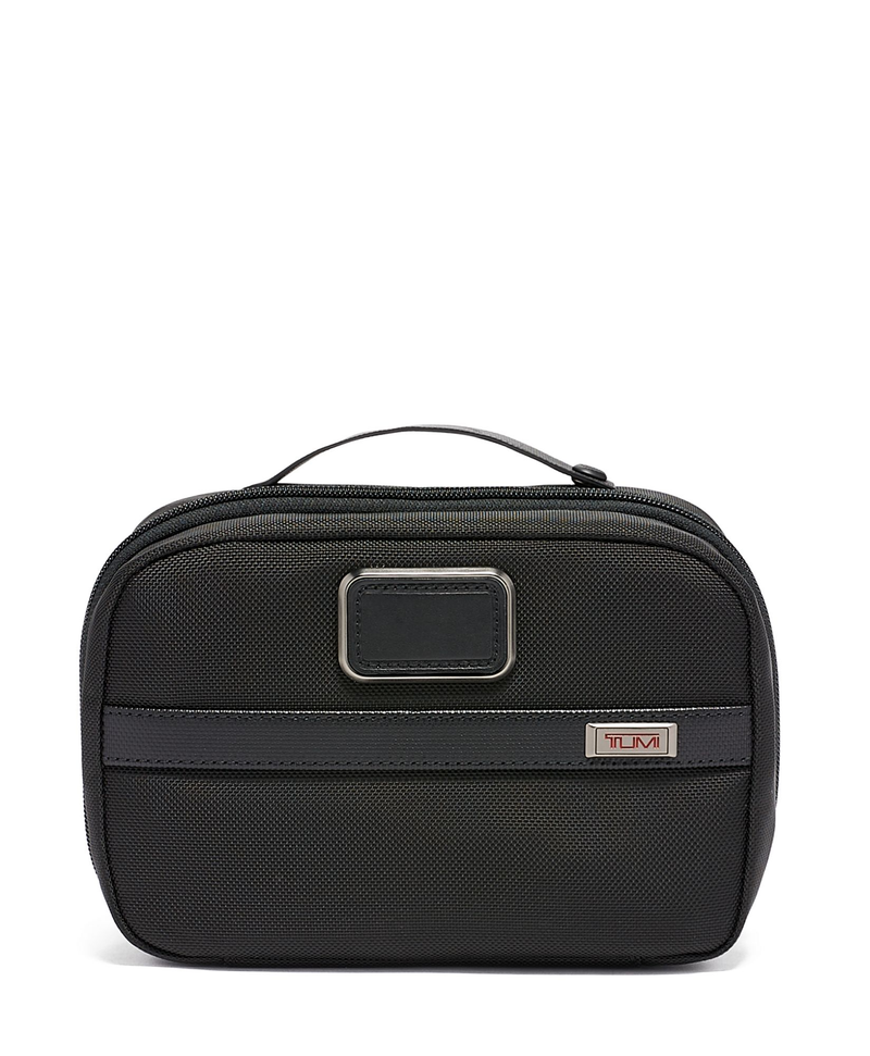 Monogrammed Split Travel Kit