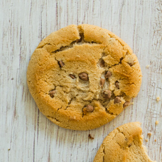 Snickerdoodle