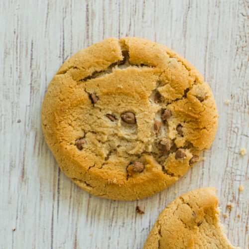 Mini Sick Day Care Package