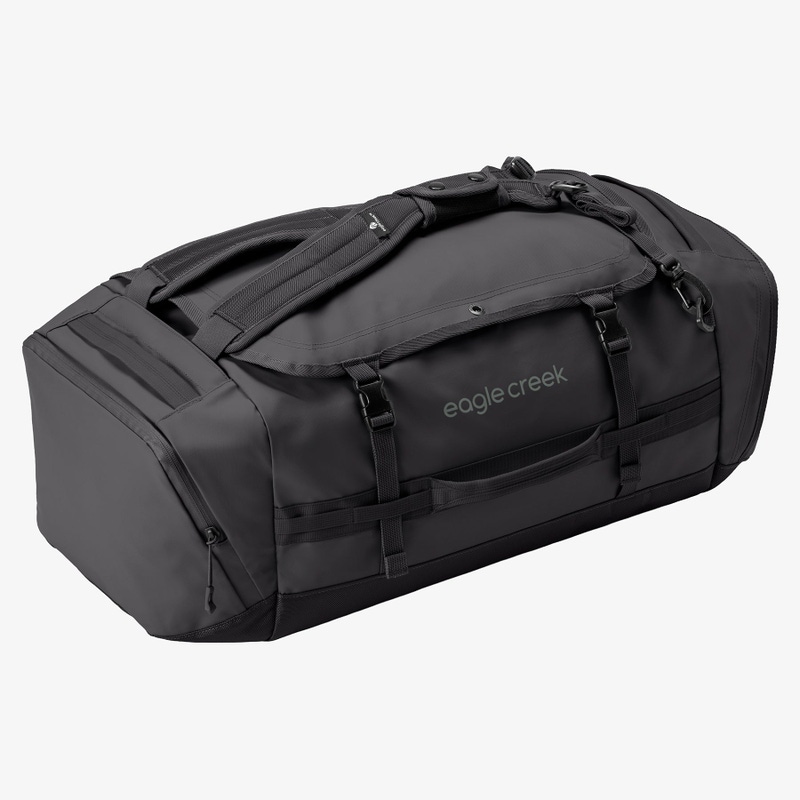 Cargo Hauler 60L Duffel Bag