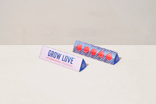 Grow Love