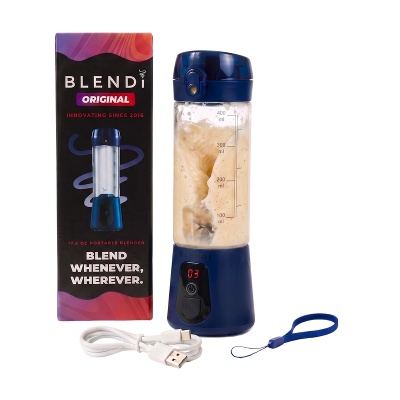 BLENDi Lite Electric Mixer 17oz