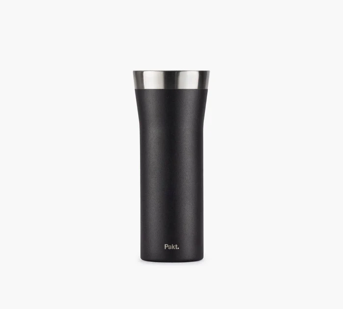 16 oz Leak‑proof Travel Mug