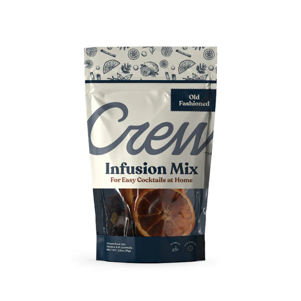 Cocktail Infusion Mix