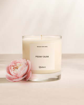 Peony Dusk