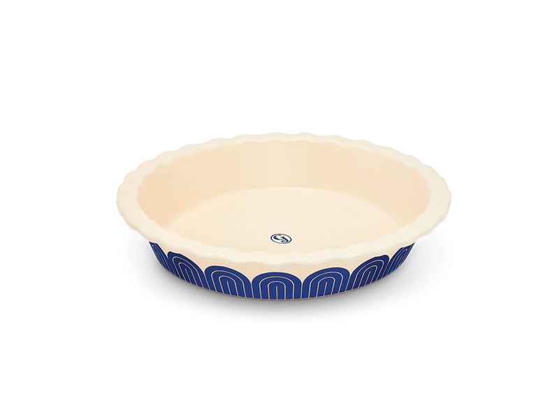 Ceramic Pie Dish