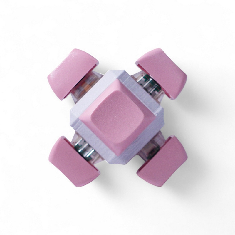 Fidget Cube
