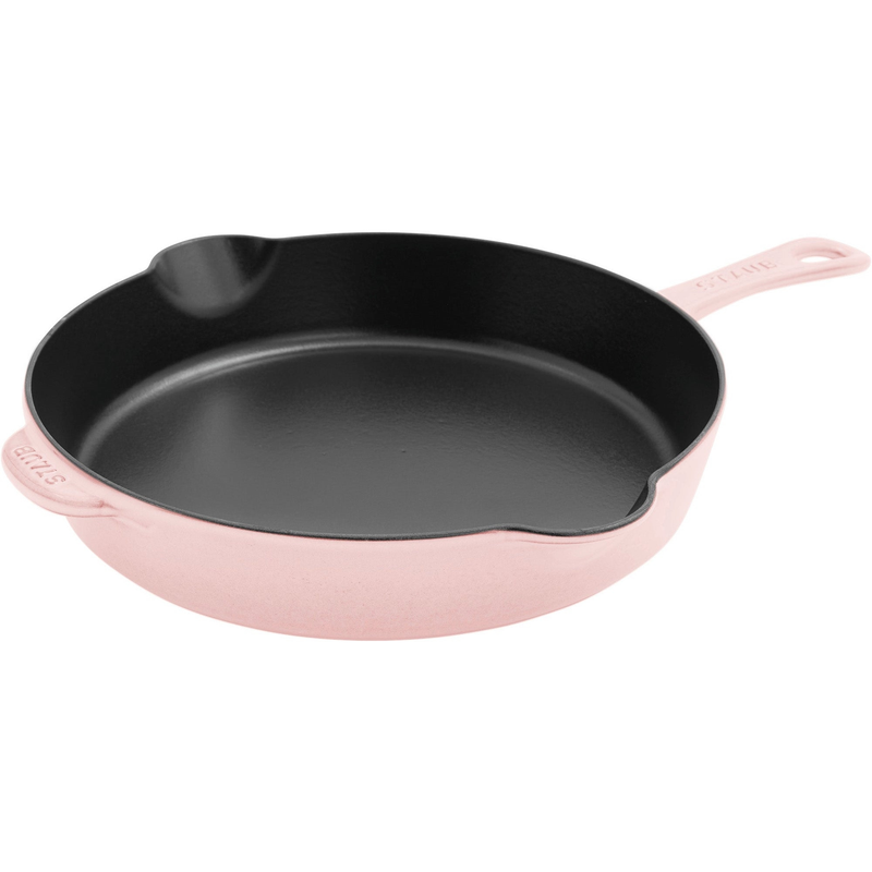Enameled Cast Iron 11" Traditional Skillet