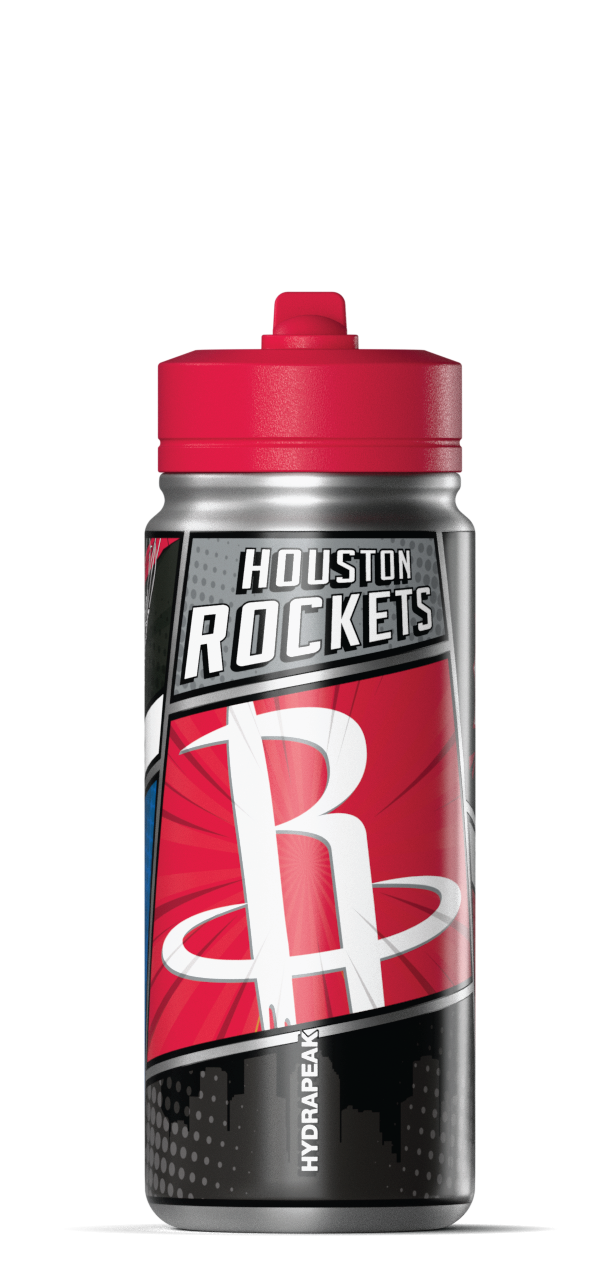 NBA 20oz Active Water Bottle (Stainless)