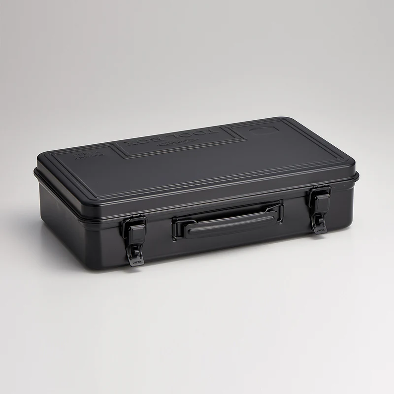 Steel Trunk Toolbox T-360