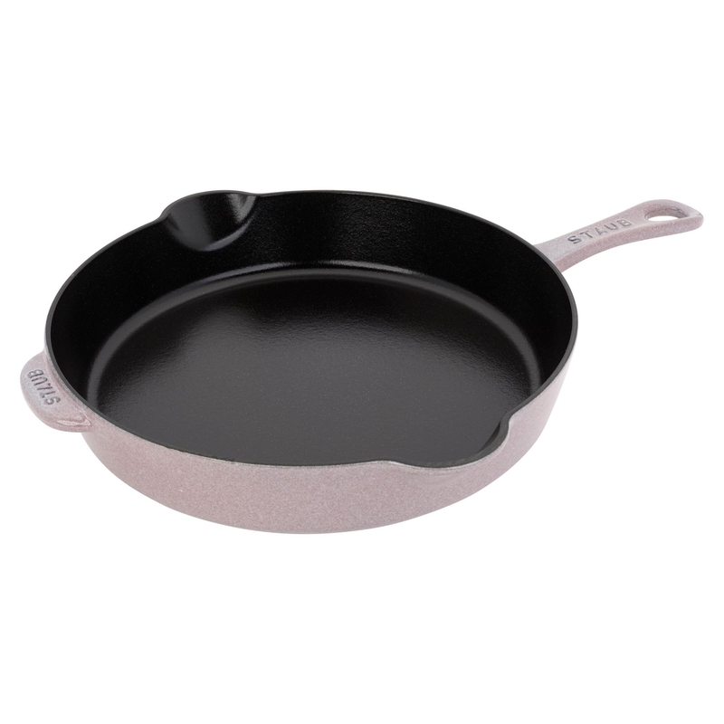 Enameled Cast Iron 11" Traditional Skillet