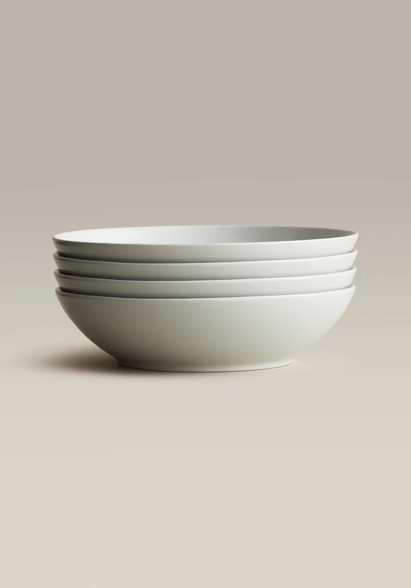Big Bowls, Set of 4