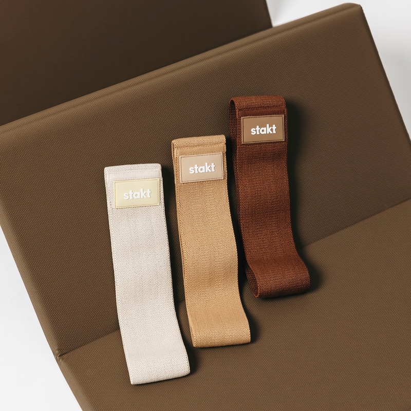 Resistance Band Set