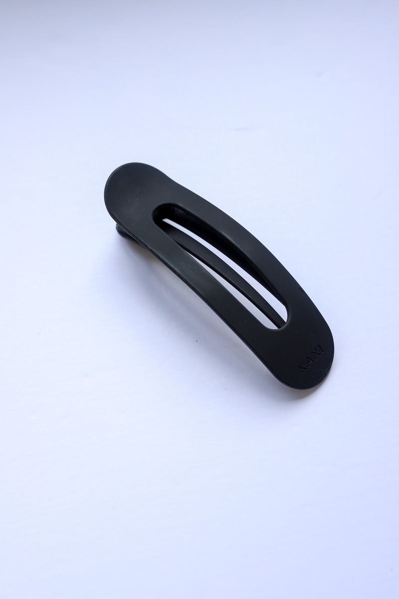 Oversize Lay Down Claw