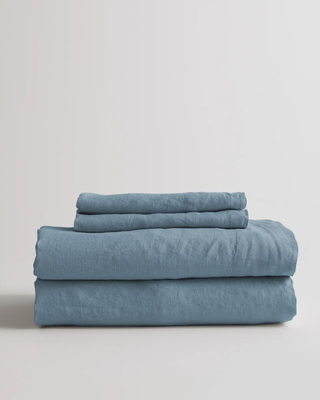 Dusty Blue