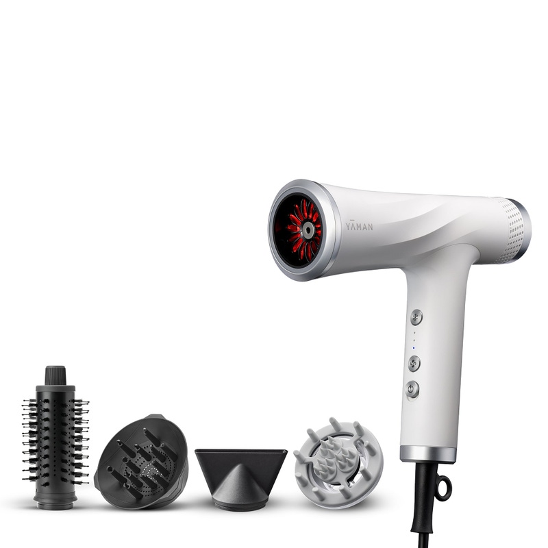 Spa Styler® Blow Dryer Multi-Attachment Kit