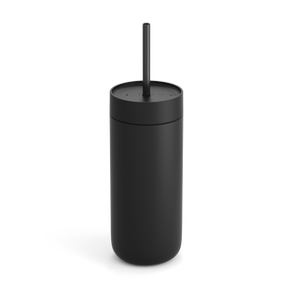 Matte Black 
