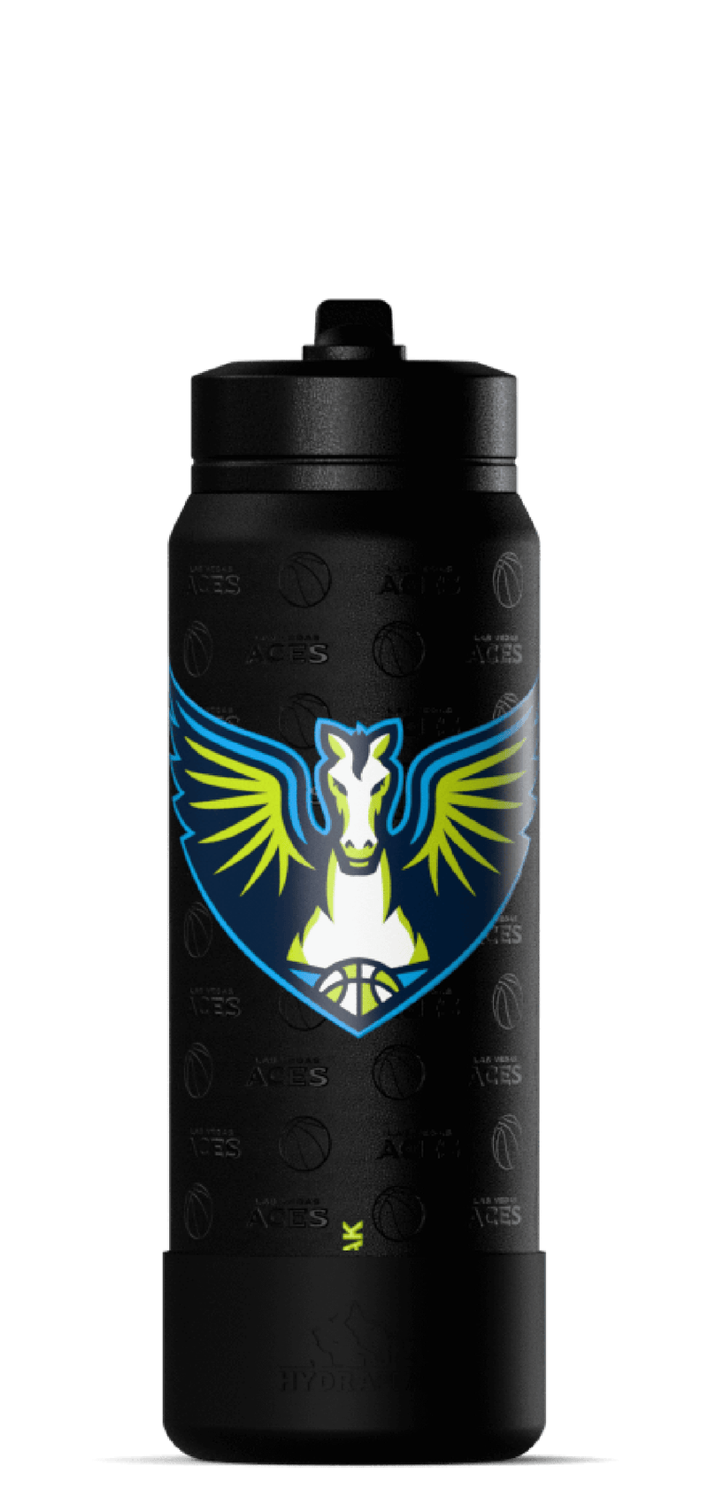 WNBA 26oz Active Water Bottle with Handle
