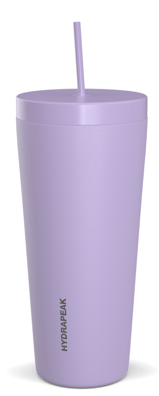 25oz Traveler with Straw Lid
