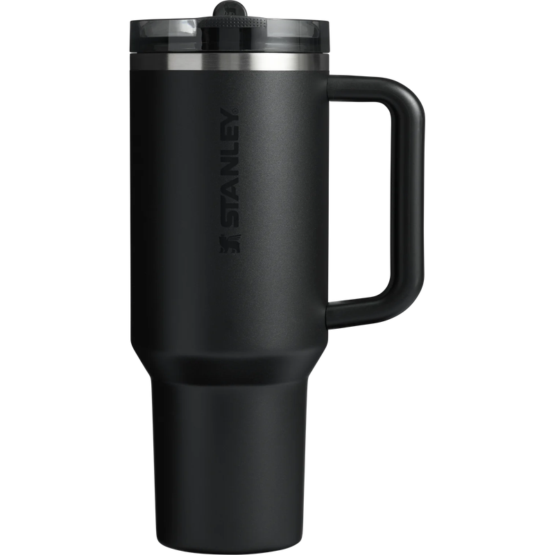 The Quencher ProTour Flip Straw Tumbler 40 oz