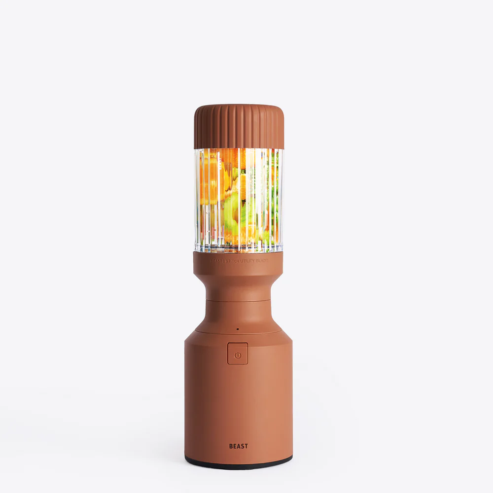 Beast Health Blender