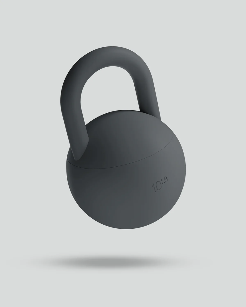 The Kettleball, 10 LB