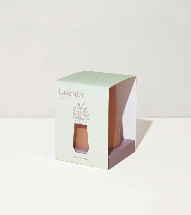 Tapered Tumbler Grow Kit