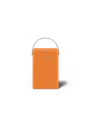 Orchard Orange