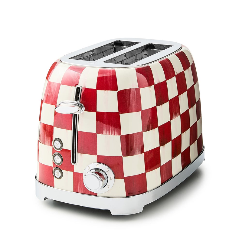 2-Slice Toaster