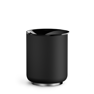 Matte Black
