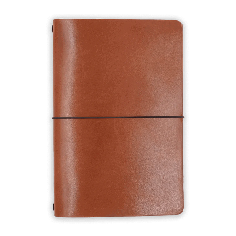 Leather Journal