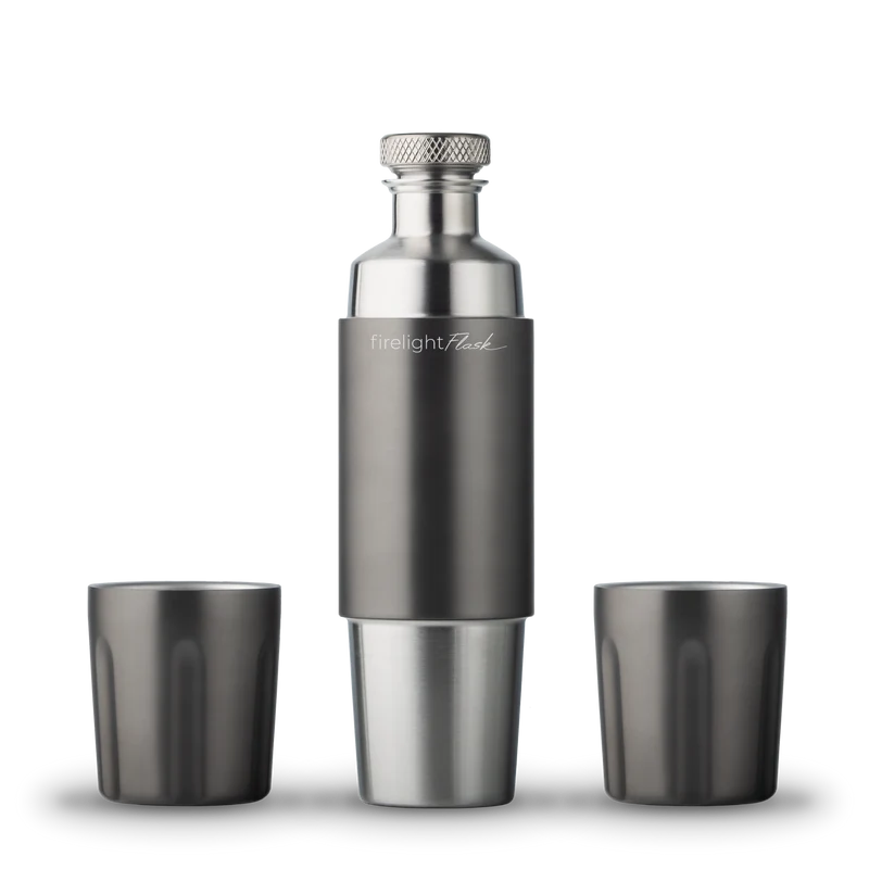 Firelight Flask 750mL