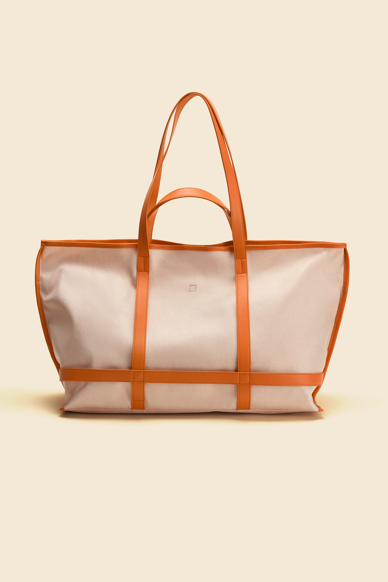 Beach Tote