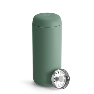 Smoke Green