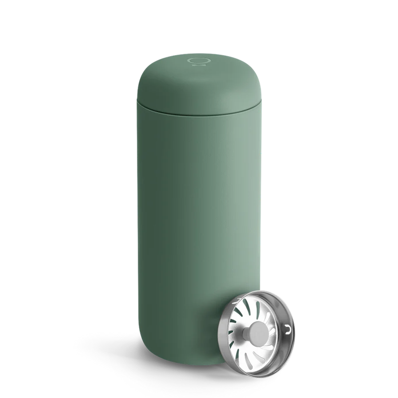 Carter 16 oz Move Mug