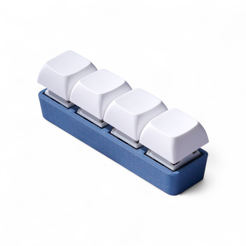 4-Key Fidget Stick