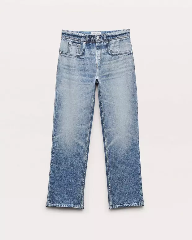 Mini Miramar Wide Leg 12M, Set Of 3