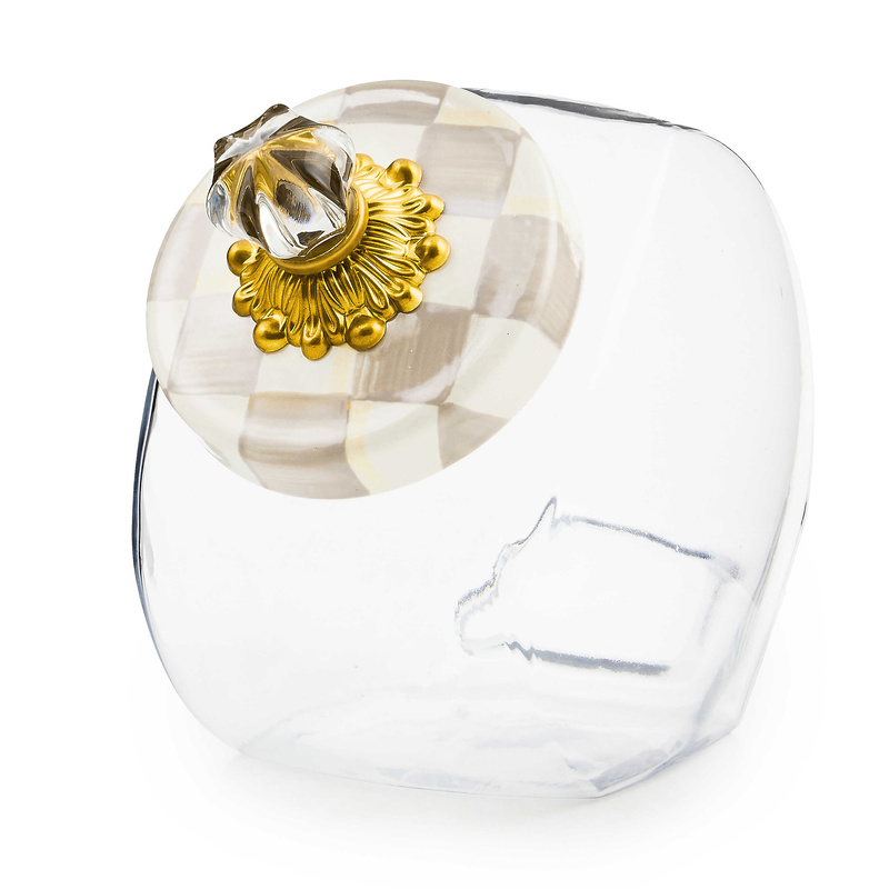 Sweets Jar