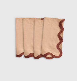 Desert Sunset/Bordeaux